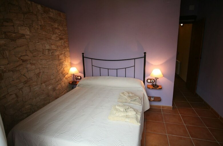 Agroturismo Casa Rural Els Matalapers
