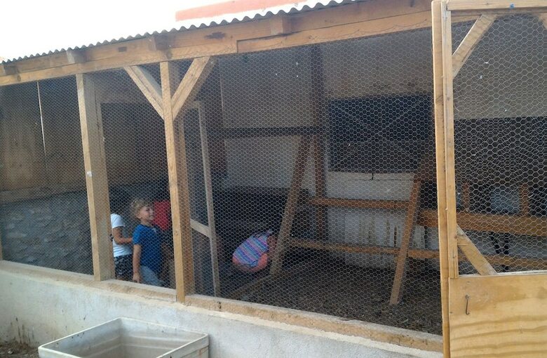 Agroturismo Casa Rural Els Matalapers