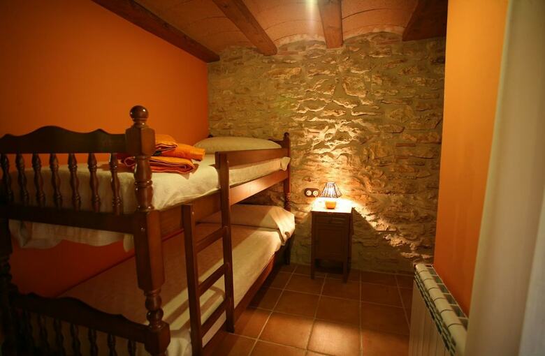 Agroturismo Casa Rural Els Matalapers