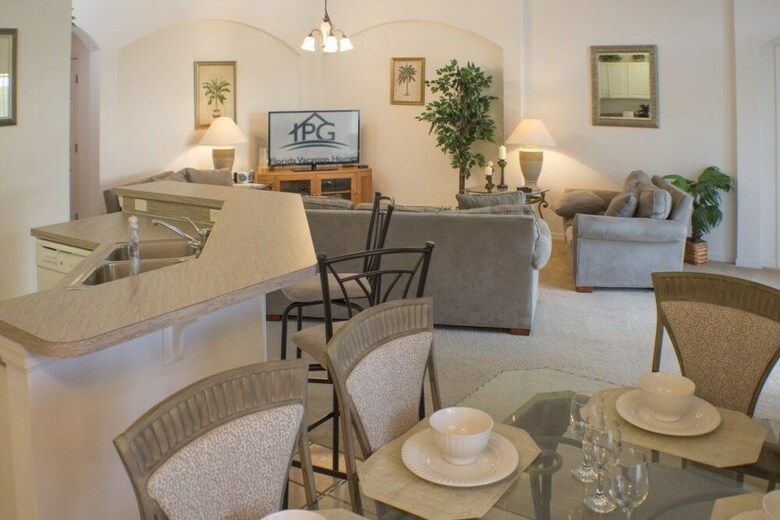 Ip60460 - Highgate At Legacy Park - 4 Bed 3 Baths Villa