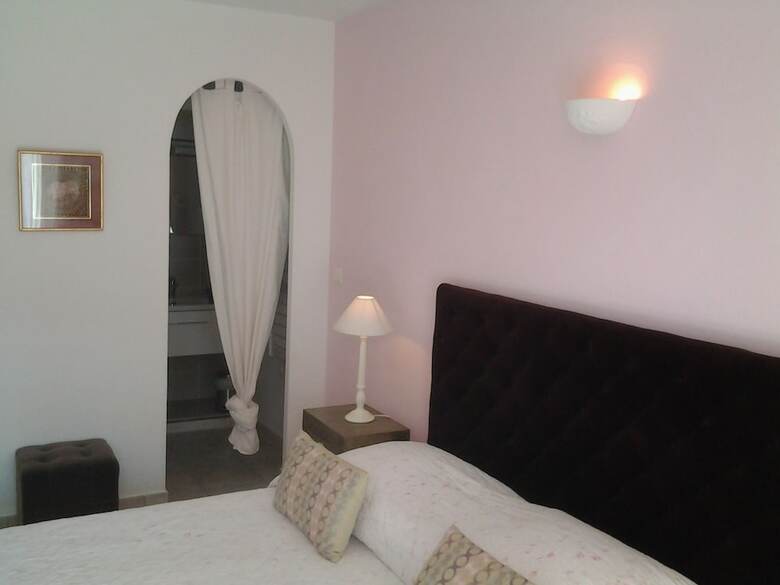 Hotel La Bergerie