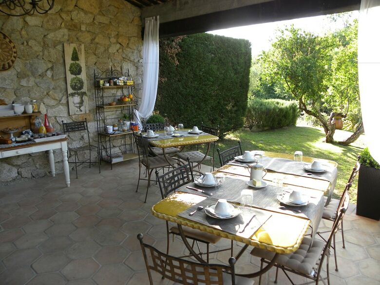 Hotel La Bergerie