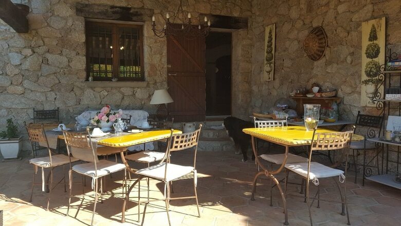Hotel La Bergerie