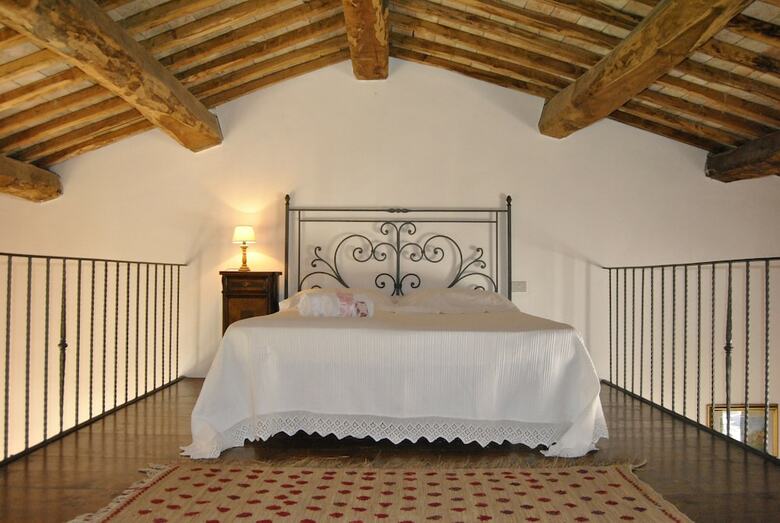 Apartamento Villa Casalta