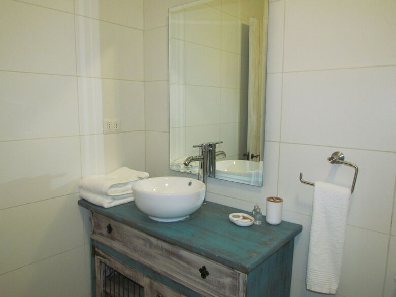 Hotel Casa Madero Boutique Santiago