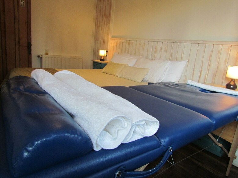 Hotel Casa Madero Boutique Santiago