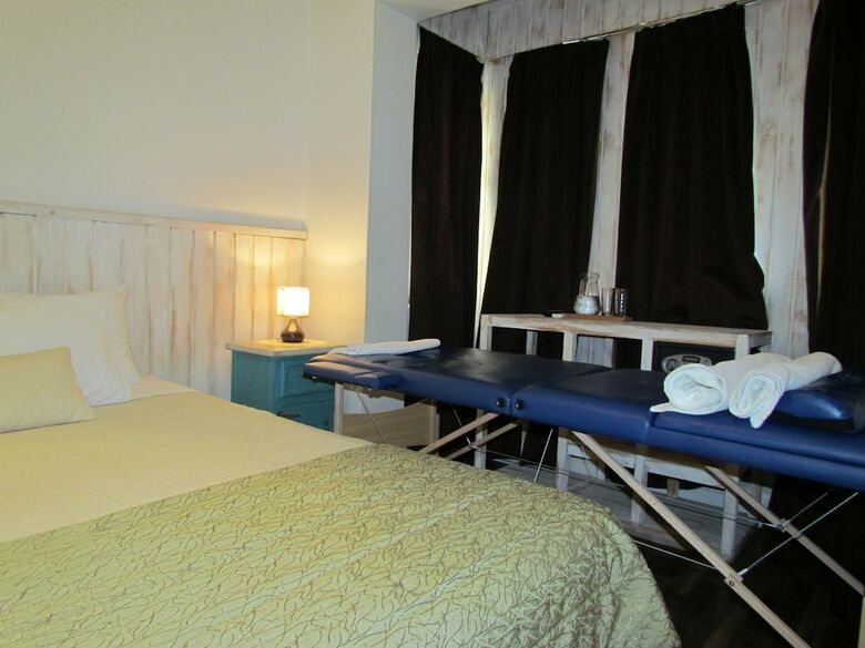 Hotel Casa Madero Boutique Santiago