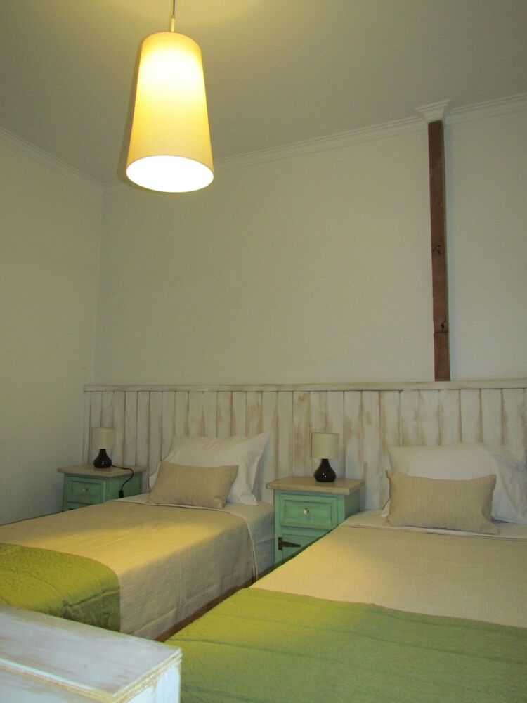 Hotel Casa Madero Boutique Santiago