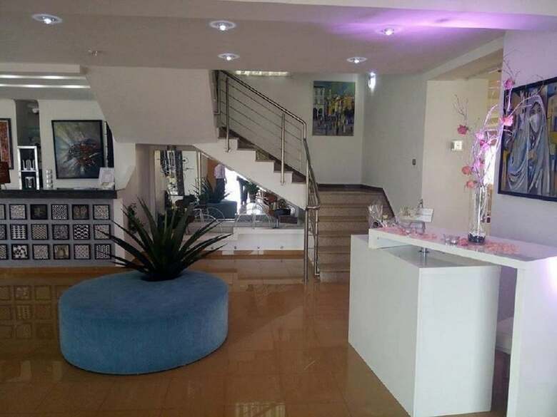 Hotel H�tel L'�vantail