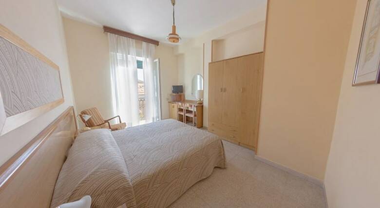Posada Hotel Venezia Vasto
