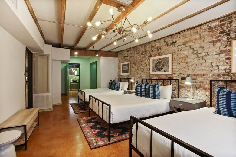 Apartamentos Luxury 2br/2ba Rooftop Apt In Cbd By Domio
