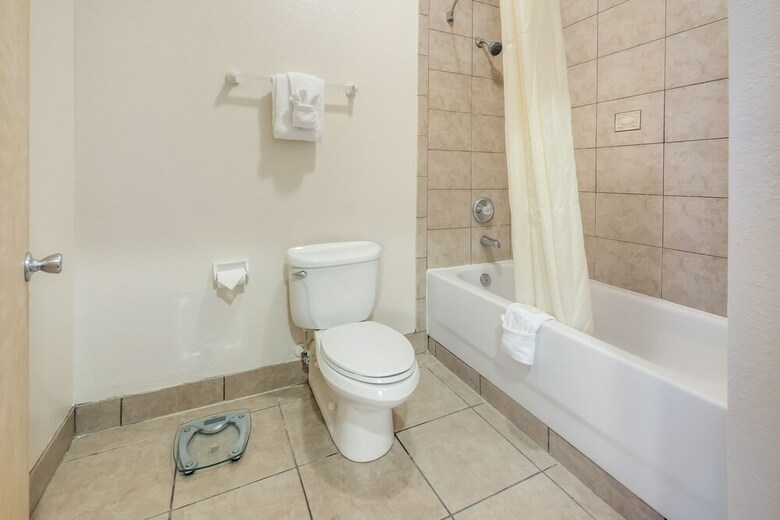 Motel Quality Inn & Suites Conference Center