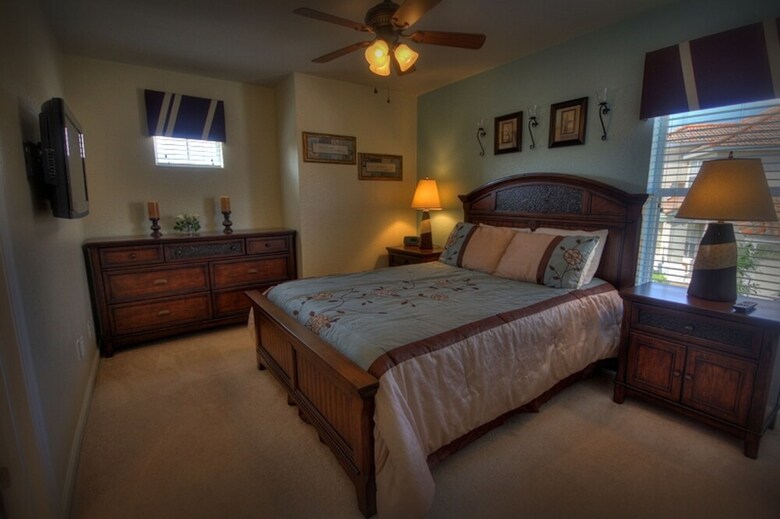 5br 5ba Home In Windsor Hills By Cv-2622