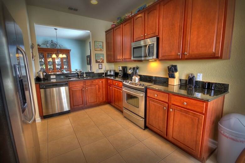 5br 5ba Home In Windsor Hills By Cv-2622