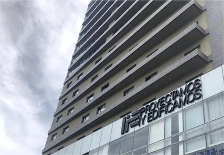 Hotel F25