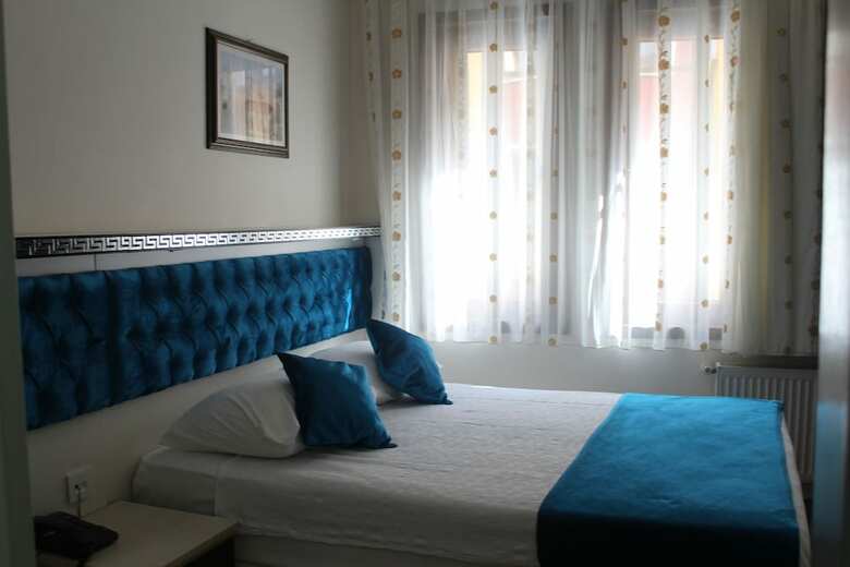 Dara Hotel Istanbul