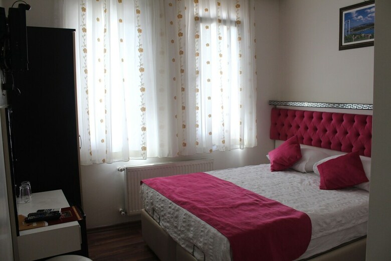 Dara Hotel Istanbul