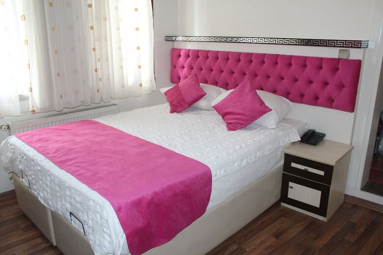 Dara Hotel Istanbul