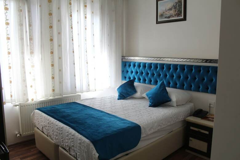 Dara Hotel Istanbul