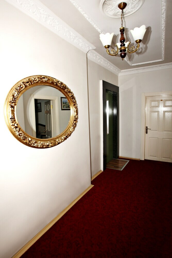 Dara Hotel Istanbul