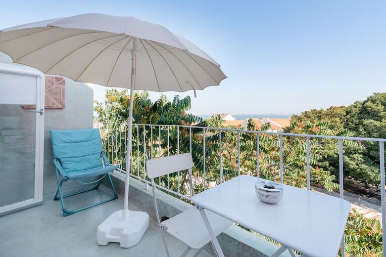 Apartamentos Tv Ros�rio By Bnblord
