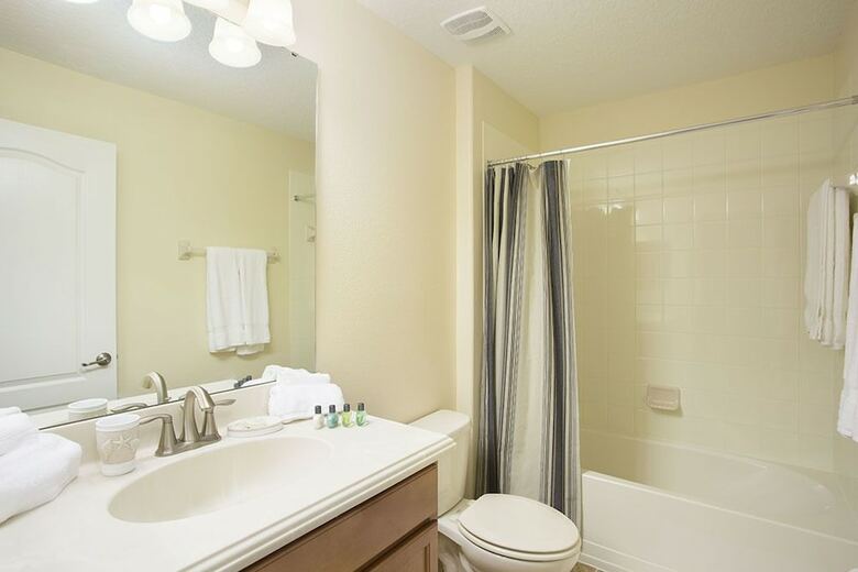 Je53100 - Champions Gate Resort - 5 Bed 4 Baths Villa