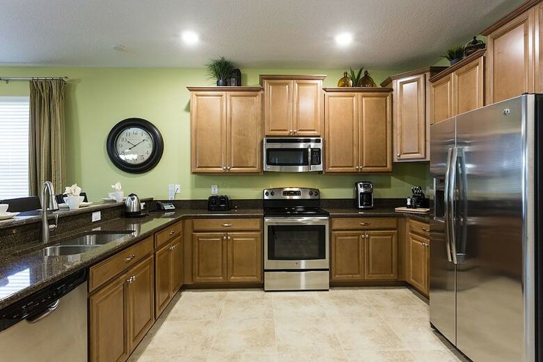 Je59004 - Champions Gate Resort - 8 Bed 5 Baths Villa