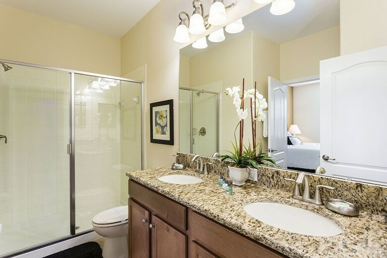 Je58428 - Champions Gate Resort - 8 Bed 5 Baths Villa