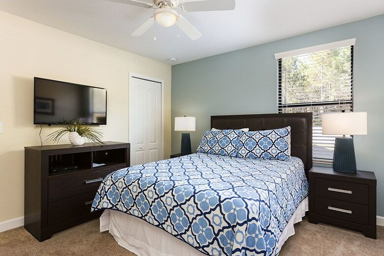 Je58428 - Champions Gate Resort - 8 Bed 5 Baths Villa