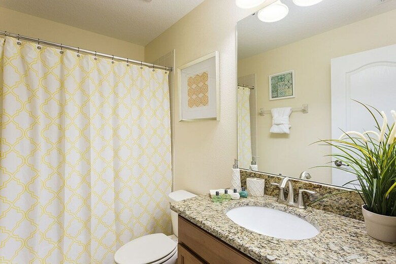 Je54977 - Champions Gate Resort - 8 Bed 5 Baths Villa