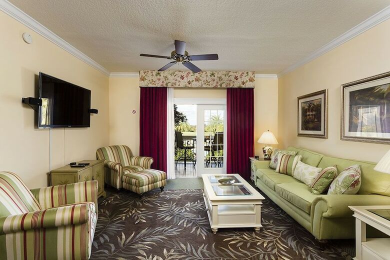 Je58447 - Reunion Resort - 3 Bed 2 Baths Condo