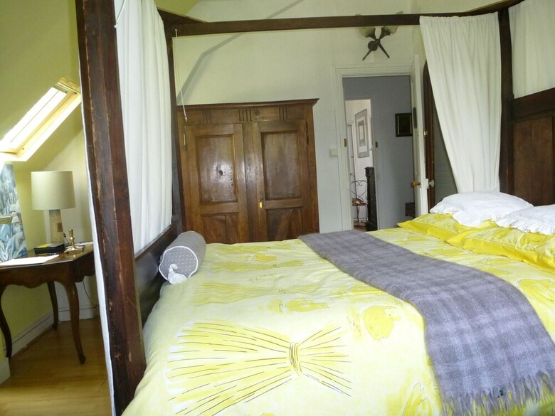 Hotel La Petite Vigne