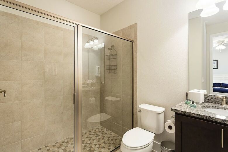 Je61345 - Reunion Resort - 5 Bed 4 Baths Villa