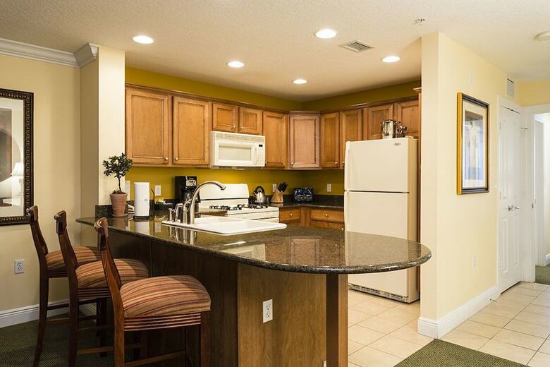 Je62498 - Reunion Resort - 3 Bed 2 Baths Condo