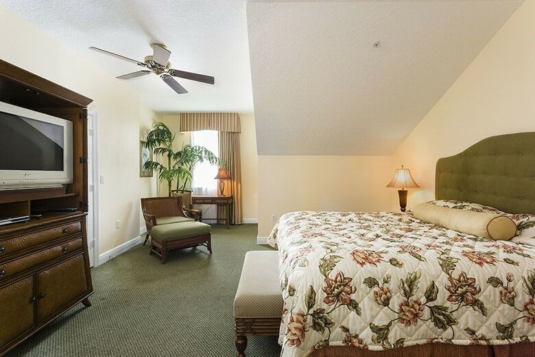 Je62498 - Reunion Resort - 3 Bed 2 Baths Condo