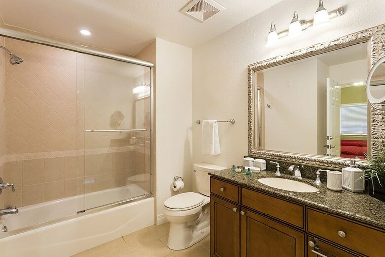 Je61751 - Reunion Resort - 3 Bed 3 Baths Condo