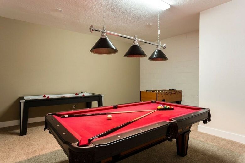 Je45447 - Reunion Resort - 5 Bed 5 Baths Villa
