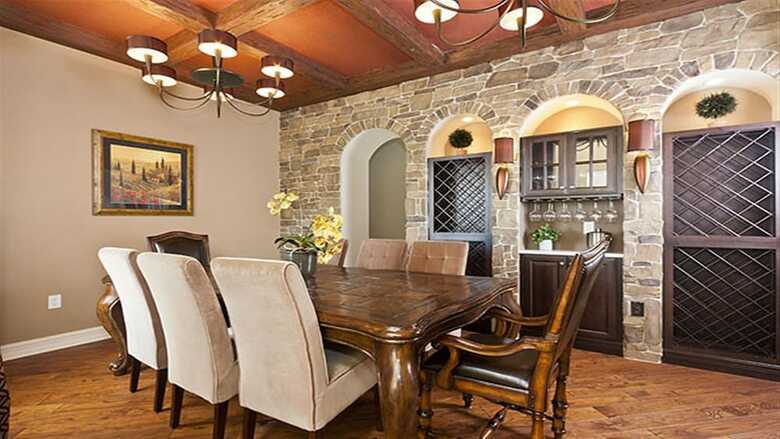 Je45447 - Reunion Resort - 5 Bed 5 Baths Villa