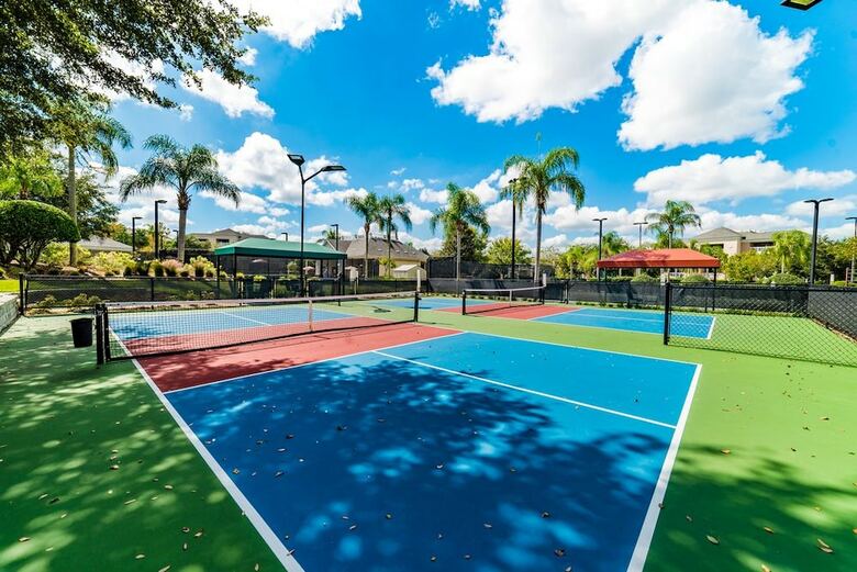 Je61079 - Reunion Resort - 5 Bed 4 Baths Villa