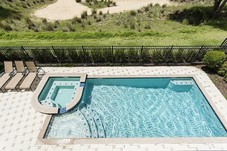 Je62566 - Reunion Resort - 5 Bed 5 Baths Villa