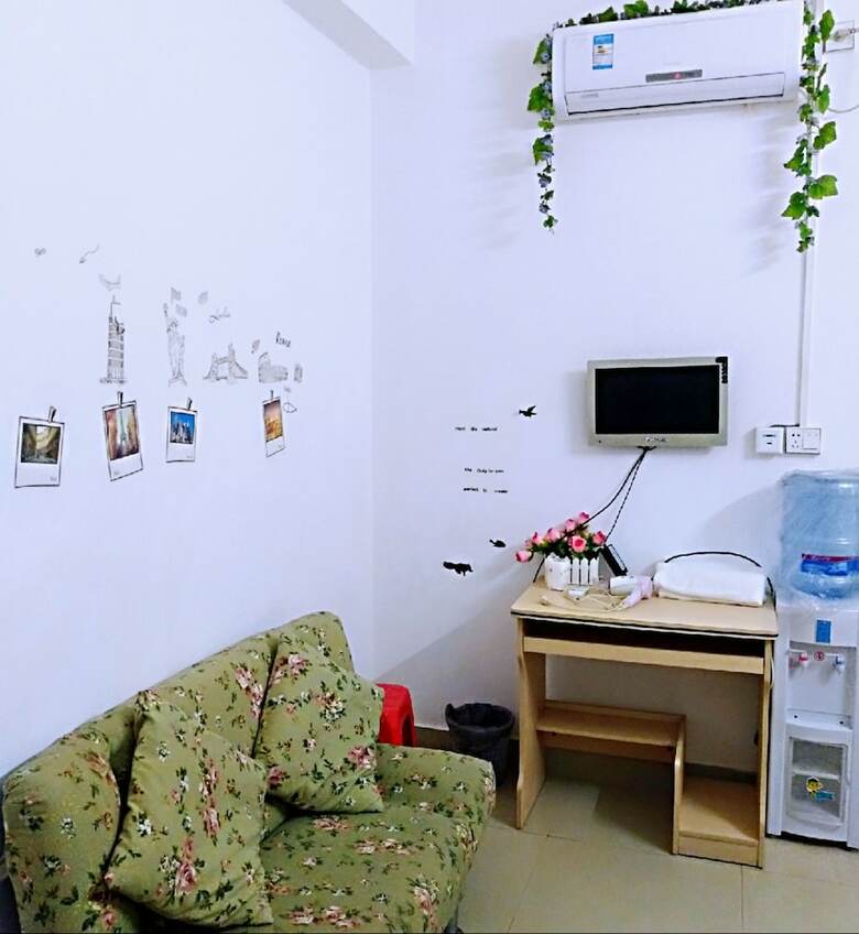 Vienna Love Apartment
