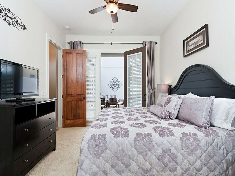 Je45659 - Reunion Resort - 5 Bed 4 Baths Villa