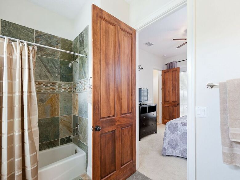 Je45659 - Reunion Resort - 5 Bed 4 Baths Villa