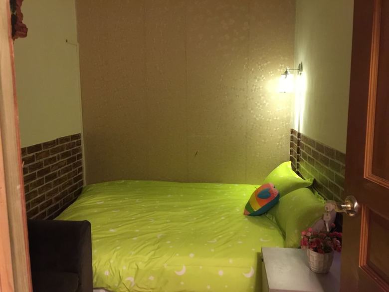Hostal Shu Xu Internet Hostel