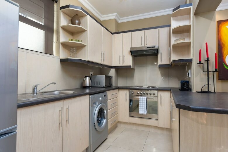 Apartamentos Ananda 5