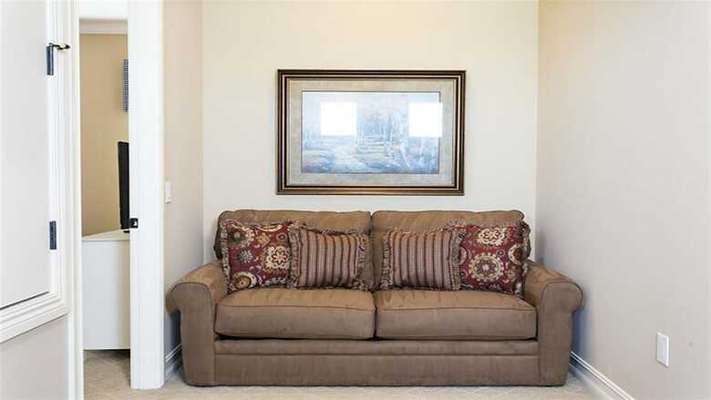 Je48556 - Reunion Resort - 4 Bed 4 Baths Villa