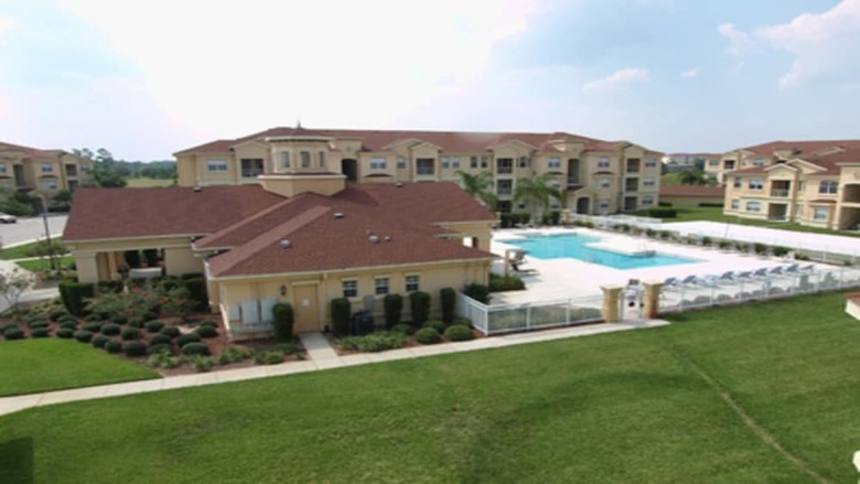 Tr621 - Terrace Ridge - 2 Bed 2 Baths Condo