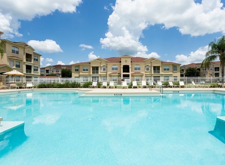 Tr621 - Terrace Ridge - 2 Bed 2 Baths Condo