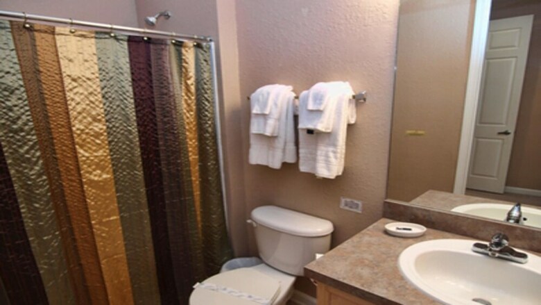 Tr621 - Terrace Ridge - 2 Bed 2 Baths Condo