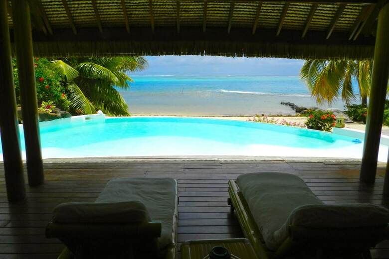 Villa Pool & Beach By Enjoy Villas Villa 2